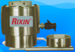 RX    系列液压螺栓拉伸器